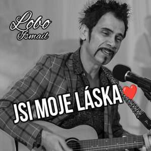 Jsi Moje Láska