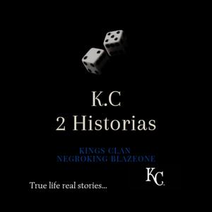 2 Historias (feat. KingsClan) [Explicit]