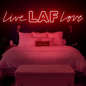 Live LAF Love