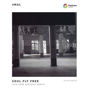 Soul Fly Free (FCD Code Discount Remix Radio Edit)