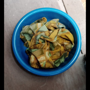 Terkenang dirimu