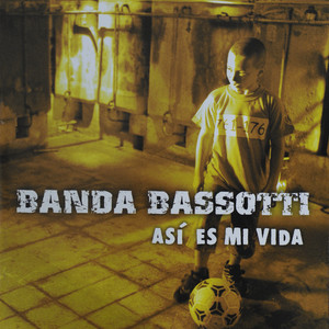 Banda Bassotti - El Pueblo Unido Jamas Será Vencido