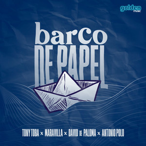 BARCO DE PAPEL