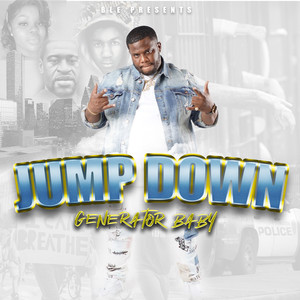 Jump Down (Explicit)