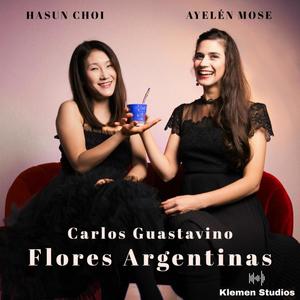 Flores Argentinas