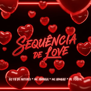 Sequência de Love (Explicit)
