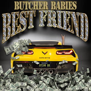 BEST FRIEND (Explicit)