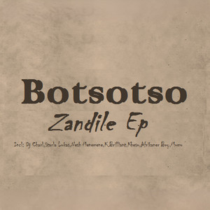 Zandile, Ep