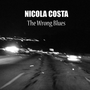 The Wrong Blues