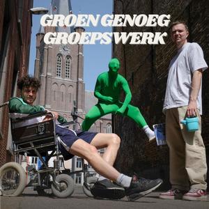 Groepswerk (Explicit)