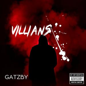 Villians (Explicit)