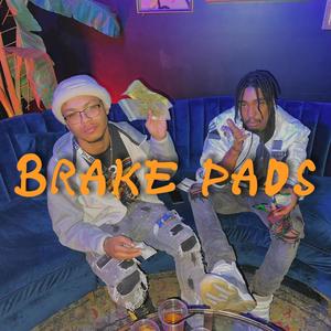 Brake Pads (Explicit)