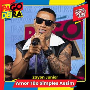 Amor Tão Simples Assim