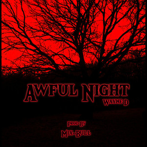 Awful Night (Explicit)