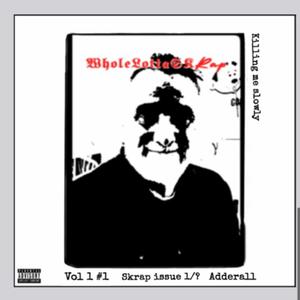 LAPZ (feat. CXRPSE) (Explicit)