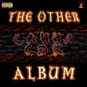 The Other Album (Explicit)