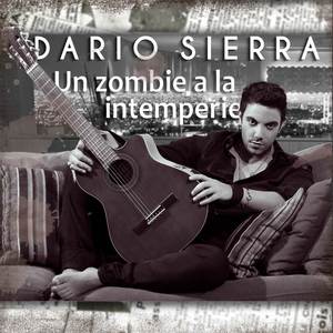 Un zombie a la intemperie