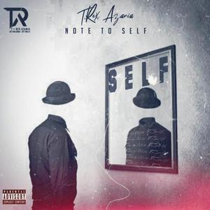 Note to self (feat. SkyManBeats031)