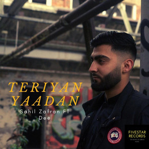 Teriyan Yaadan (feat. Dee the Producer)