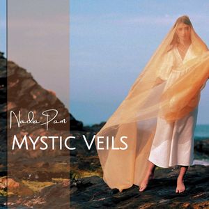 Mystic Veils (Unveiling the Hidden Realms)