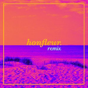 Honfleur (MÒZÂMBÎQÚE Remix)