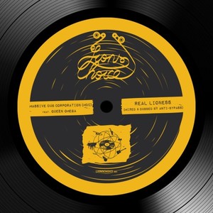Lioness Roar (MDC Re-Remix)