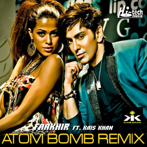 Atom Bomb (Remix)