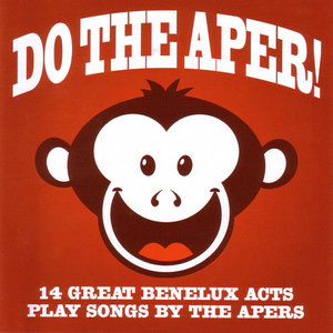 Do The Aper! The Apers Tribute Album