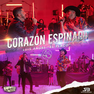 Corazón Espinado