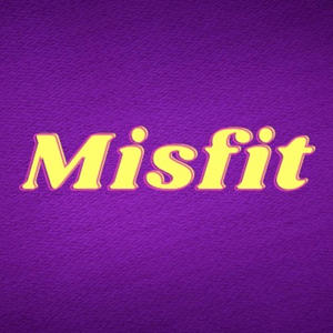 Misfit (feat. Da'colonel) [Explicit]