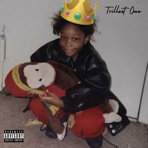 No Time (Explicit)