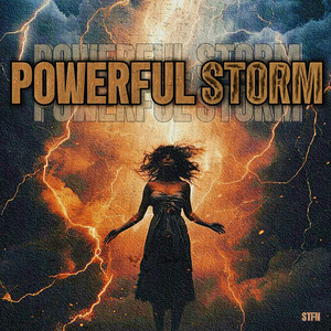Powerful Storm
