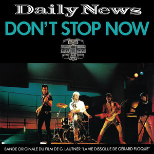 Don't Stop Now (12 Inch Version|Remastered)