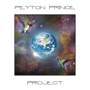 Peyton Prince Project