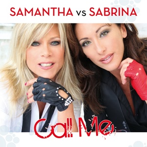 Call Me(Samantha Vs. Sabrina) (Williamsburg Trash Bar Mix)
