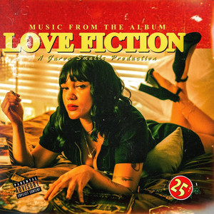 Love Fiction (Explicit)