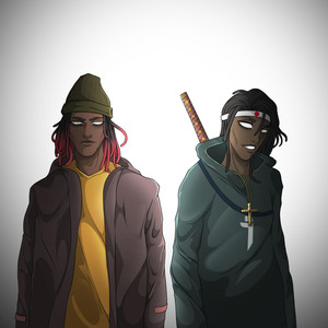 Renegade Takeover (Explicit)