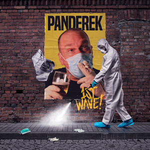 Panderek (1st Wave!) [Explicit]