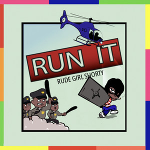 Run It (Explicit)