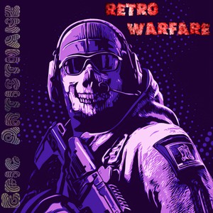 Retro Warfare