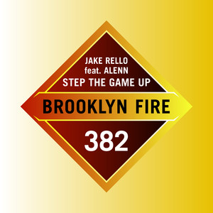 Step The Game Up (Original Mix)