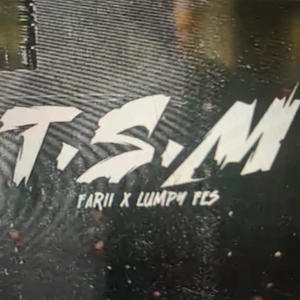 Wave It (feat. Farii Otb)