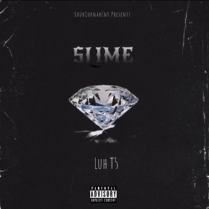 Slime (Explicit)