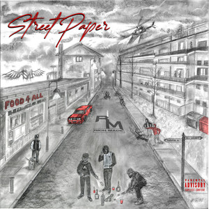 Street Paper (Explicit)