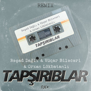 Tapşırıblar (Remix)