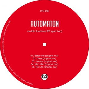 Homba (Original Mix)