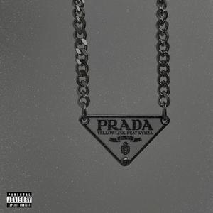 Prada (feat. Kymza) [Clean]