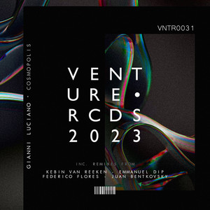 Cosmopolis (Kebin van Reeken Remix)