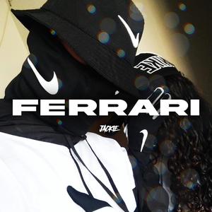 Ferrari (feat. Jackie)