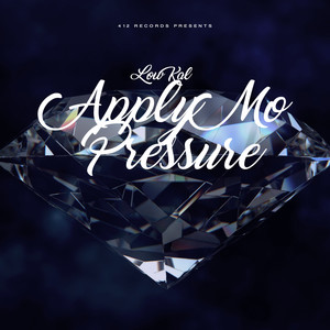 Apply Mo Pressure (Explicit)